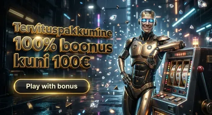 Vavada Casino